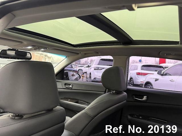  Kia / k5 Stock No. 20139